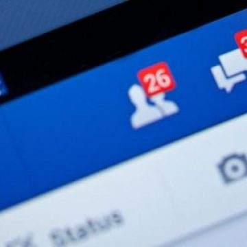 ATAC CIBERNETIC: Facebook ar putea primi o amendă pentru pierderea datelor utilizatorilor ATAC CIBERNETIC: Facebook ar putea primi o amendă pentru pierderea datelor utilizatorilor