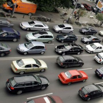 TAXA AUTO:  Anunţul ministrului de Finanţe: Se iau în calcul alte variante