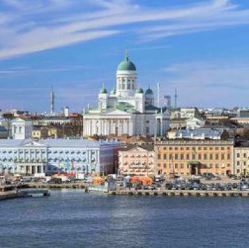 TURISM: Noi city-break-uri. Au fost desemnate CAPITALELE europene ale turismului SMART pentru 2019 TURISM: Noi city-break-uri. Au fost desemnate CAPITALELE europene ale turismului SMART pentru 2019