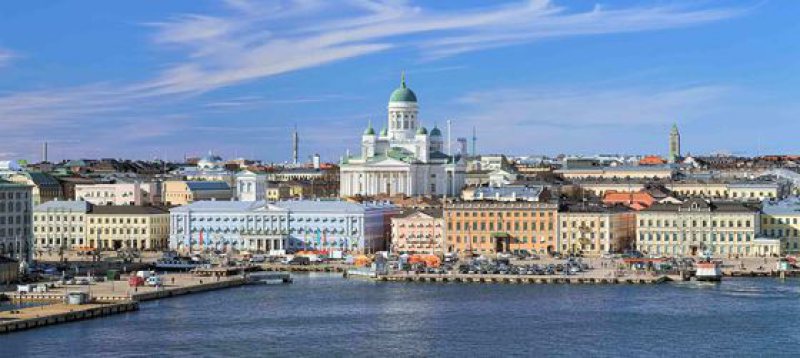TURISM: Noi city-break-uri. Au fost desemnate CAPITALELE europene ale turismului SMART pentru 2019 TURISM: Noi city-break-uri. Au fost desemnate CAPITALELE europene ale turismului SMART pentru 2019