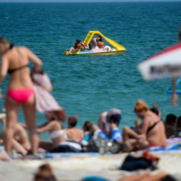 TURISM: Topul ţărilor preferate de români, ca destinaţii turistice, în vara anului 2018 TURISM: Topul ţărilor preferate de români, ca destinaţii turistice, în vara anului 2018