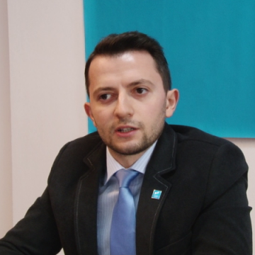 VLAD DURUȘ (USR): ”Recalcularea pensiilor, doar pe hârtie. Softul nu a ajuns în teritoriu” VLAD DURUȘ (USR): ”Recalcularea pensiilor, doar pe hârtie. Softul nu a ajuns în teritoriu”