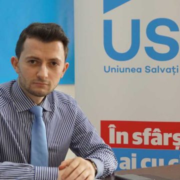 VLAD DURUŞ (USR): Ivașcu cel Groaznic pentru patrimoniul cultural și arhitectural al Maramureșului VLAD DURUŞ (USR): Ivașcu cel Groaznic pentru patrimoniul cultural și arhitectural al Maramureșului