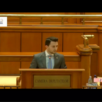 UN NOU SEMNAL: Deputatul Duruș cere responsabilitate în subiectul gropilor de gunoi UN NOU SEMNAL: Deputatul Duruș cere responsabilitate în subiectul gropilor de gunoi
