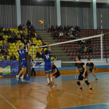 VOLEI: Știința Explorări joacă cu VCM Piatra Neamț pentru un loc în turneul final al Cupei României VOLEI: Știința Explorări joacă cu VCM Piatra Neamț pentru un loc în turneul final al Cupei României