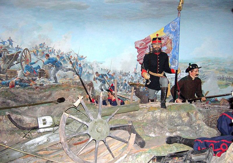 REMEMBER: Ce s-a întâmplat important într-o zi de 28 noiembrie