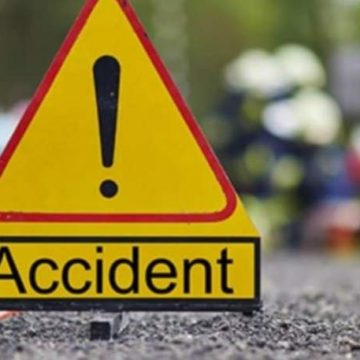 Doi răniți în urma unor accidente petrecute pe drumurile județului Doi răniți în urma unor accidente petrecute pe drumurile județului