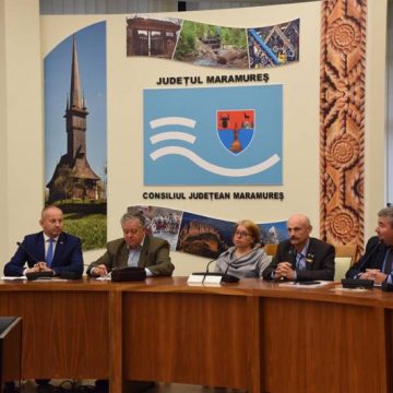 ACTIVITĂŢI: Sesiune ştiinţifică de comunicări pe tema Centenarului Marii Uniri
