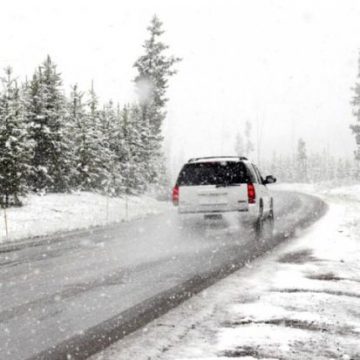 ANM: Vreme foarte rece în toată ţara. Meteorologii anunţă cod galben de vânt şi ninsori în 16 judeţe