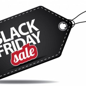 BLACK FRIDAY ÎN SUA: Ce i-a atras pe americani. Cele mai mari câştiguri au venit din online BLACK FRIDAY ÎN SUA: Ce i-a atras pe americani. Cele mai mari câştiguri au venit din online