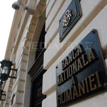 BNR: Profitul net cumulat al băncilor din România a fost de 5,88 miliarde de lei, la nouă luni