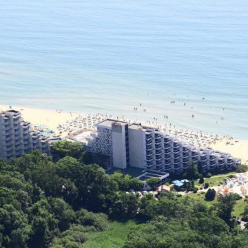 EARLY BOOKING: Vezi aici cele mai bune oferte pentru Bulgaria în vara lui 2019! EARLY BOOKING: Vezi aici cele mai bune oferte pentru Bulgaria în vara lui 2019!