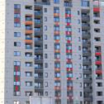 CERERE SCĂZUTĂ: Programul Prima Casă, în cădere liberă CERERE SCĂZUTĂ: Programul Prima Casă, în cădere liberă