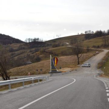 Drumurile și vremea astăzi în județ