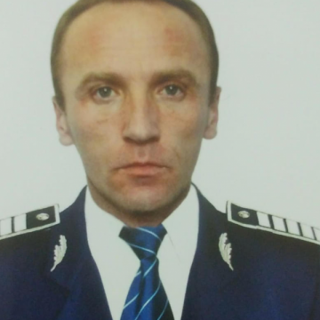 DOLIU LA IPJ: Şeful de la Postul de Poliție Comunal Bogdan Vodă, Ion Hruşcă, s-a stins din viață DOLIU LA IPJ: Şeful de la Postul de Poliție Comunal Bogdan Vodă, Ion Hruşcă, s-a stins din viață