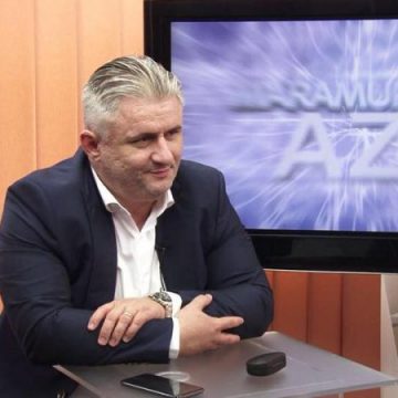 NUMIRE: Dragoş Titea revine în funcţia de secretar de stat la Ministerul Transporturilor