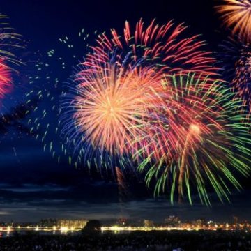FOC DE ARTIFICII: Acţiuni şi controale pentru verificarea legalităţii operaţiunilor cu articole pirotehnice FOC DE ARTIFICII: Acţiuni şi controale pentru verificarea legalităţii operaţiunilor cu articole pirotehnice
