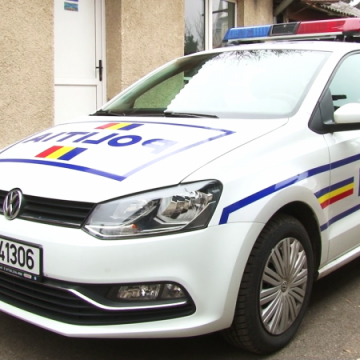 RECOLTĂ BUNĂ: 17 suspecți de infracțiuni identificați de polițiști într-o săptămână