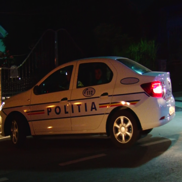 VITEZA UCIDE: Încă o viaţă curmată, în urma unui accident rutier