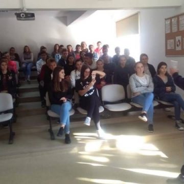 CAMPANIE: Jandarmeria caută absolvenți de liceu interesați de o carieră militară CAMPANIE: Jandarmeria caută absolvenți de liceu interesați de o carieră militară