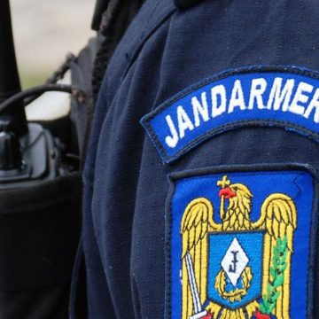 DE STRAJĂ ORDINII PUBLICE: Jandarmii, la competițiile sportive din weekend. Nu vor juca, vor supraveghea DE STRAJĂ ORDINII PUBLICE: Jandarmii, la competițiile sportive din weekend. Nu vor juca, vor supraveghea