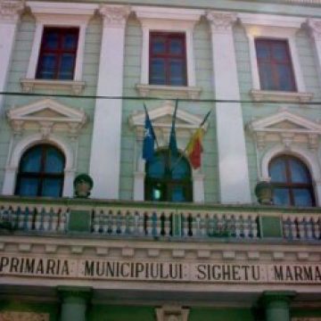 SE FACE CONCURS: Încă un post vacant la Primăria Sighet