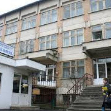 AVEM NEVOIE ȘI DE SĂNĂTATE! Bani pentru aparatură medicală AVEM NEVOIE ȘI DE SĂNĂTATE! Bani pentru aparatură medicală