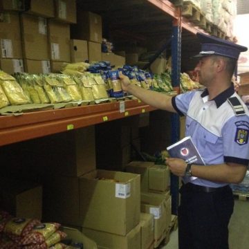 COMERCIANȚI LA CONTROL: S-au făcut dosare penale și s-au dat amenzi de mii de lei COMERCIANȚI LA CONTROL: S-au făcut dosare penale și s-au dat amenzi de mii de lei