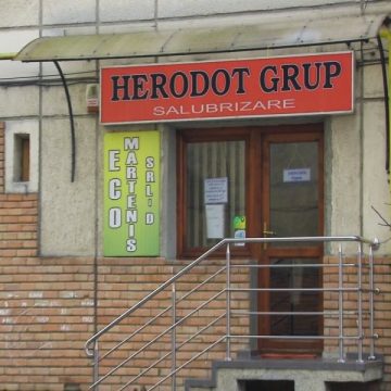 FACILITĂȚI: Cei care își plătesc restanțele la societatea Herodot în următoarele două luni, scutiți de majorări