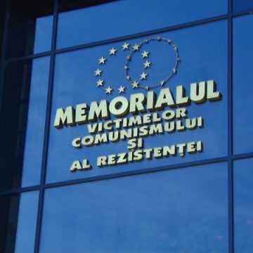 PROGRAM: Memorialul va fi deschis și în 30 noiembrie și 1 decembrie PROGRAM: Memorialul va fi deschis și în 30 noiembrie și 1 decembrie