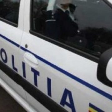 NU-I DE JUCAT CU REGULILE RUTIERE: Încă un maramureșean trimis după gratii pentru infracțiuni rutiere NU-I DE JUCAT CU REGULILE RUTIERE: Încă un maramureșean trimis după gratii pentru infracțiuni rutiere