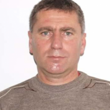 L-AȚI VĂZUT: Dat dispărut de acasă, căutat din luna septembrie