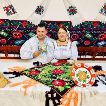 PROMO: Îndrăgita interpretă Reghina Belei vine ”La casa cu voie bună”