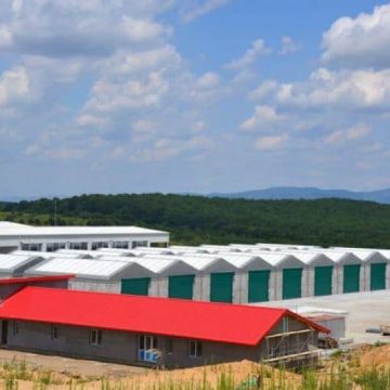 CONSILIUL JUDEȚEAN: Bani din excedentul bugetului pentru depozitul ecologic de la Sârbi