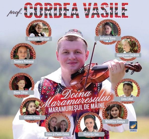 E CU CÂNTEC: Lansare de album de muzică populară la Petrova