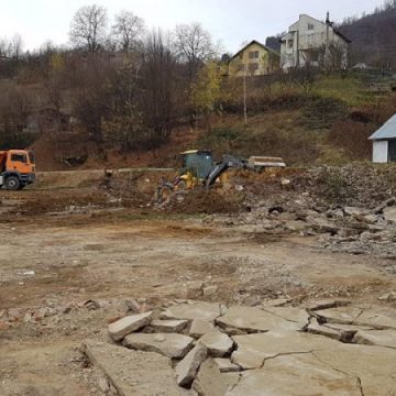 INVESTIȚII: Peste 100 de garaje vor fi construite în Cavnic