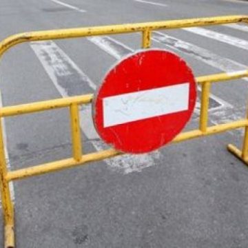 TRAFIC: Circulație restricționată mâine în Sighet