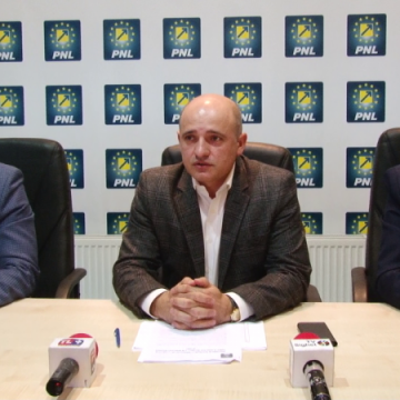 PNL: Se depun candidaturile pentru Primăria Baia Mare PNL: Se depun candidaturile pentru Primăria Baia Mare