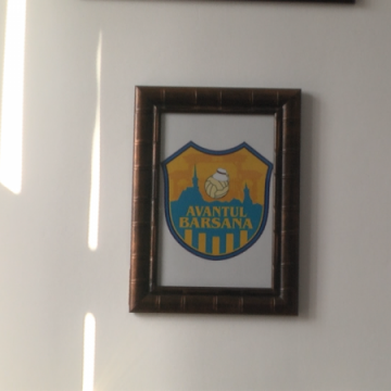 FOTBAL: La sfârșitul turului, Avântul Bîrsana e pe primul loc, la șase puncte de ocupanta poziției a doua
