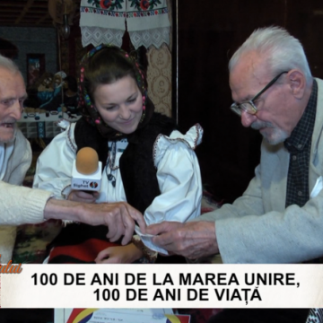 PROMO: Zestrea Maramureșului, ediții dedicate Centenarului PROMO: Zestrea Maramureșului, ediții dedicate Centenarului