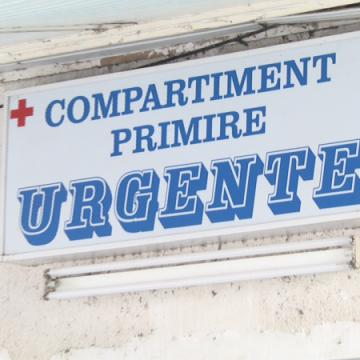NEMULȚUMIRI: Medicii de la CPU Sighet au de ce să fie supărați
