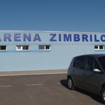 EVENIMENT SPECIAL: România întâlnește Portugalia la baraj, pe Arena Zimbrilor din Baia Mare EVENIMENT SPECIAL: România întâlnește Portugalia la baraj, pe Arena Zimbrilor din Baia Mare
