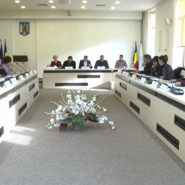 S-A HOTĂRÂT: Se va reabilita podul din Iapa