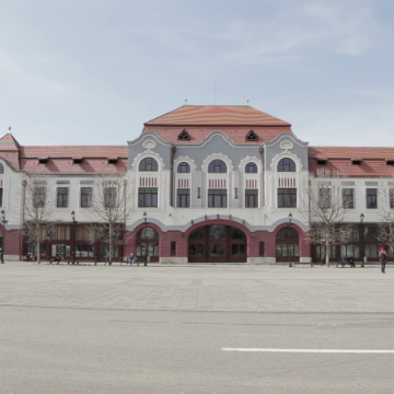 S-A HOTĂRÂT: Demersuri pentru conversia Complexului Minerul
