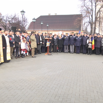 REPORTAJUL ZILEI: Maramureșenii refac ”Drumul Unirii”