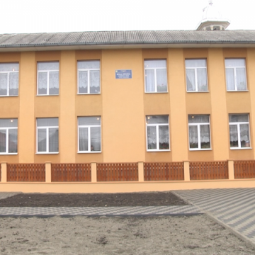 INVESTIȚIE: Se fac modernizări la Școala Gimnazială Ieud