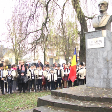 REPORTAJUL ZILEI: Centenarul Marii Uniri, sărbătorit la Giulești (VIDEO)