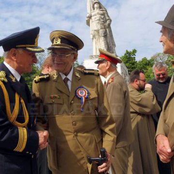 GUVERN: Indemnizaţii majorate pentru invalizii şi veteranii de război, de la 1 ianuarie 2019