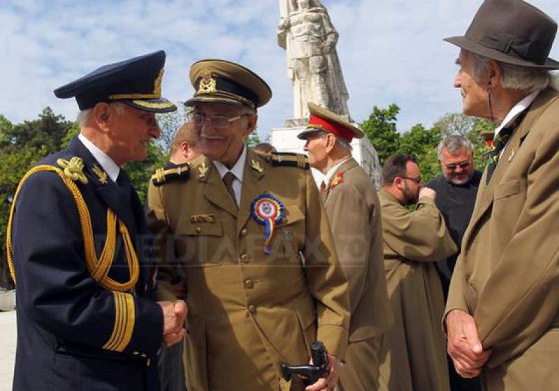 GUVERN: Indemnizaţii majorate pentru invalizii şi veteranii de război, de la 1 ianuarie 2019