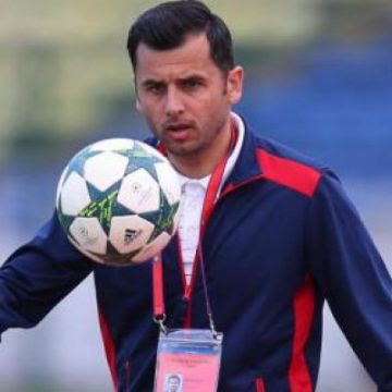 ÎNCĂ UN EȘEC: Cupa României, încă o surpriză. FCSB, eliminată în optimi de Dunărea Călăraşi ÎNCĂ UN EȘEC: Cupa României, încă o surpriză. FCSB, eliminată în optimi de Dunărea Călăraşi